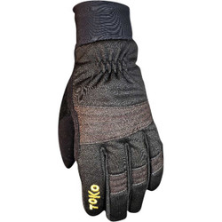 Toko Thermo Race Glove in Black